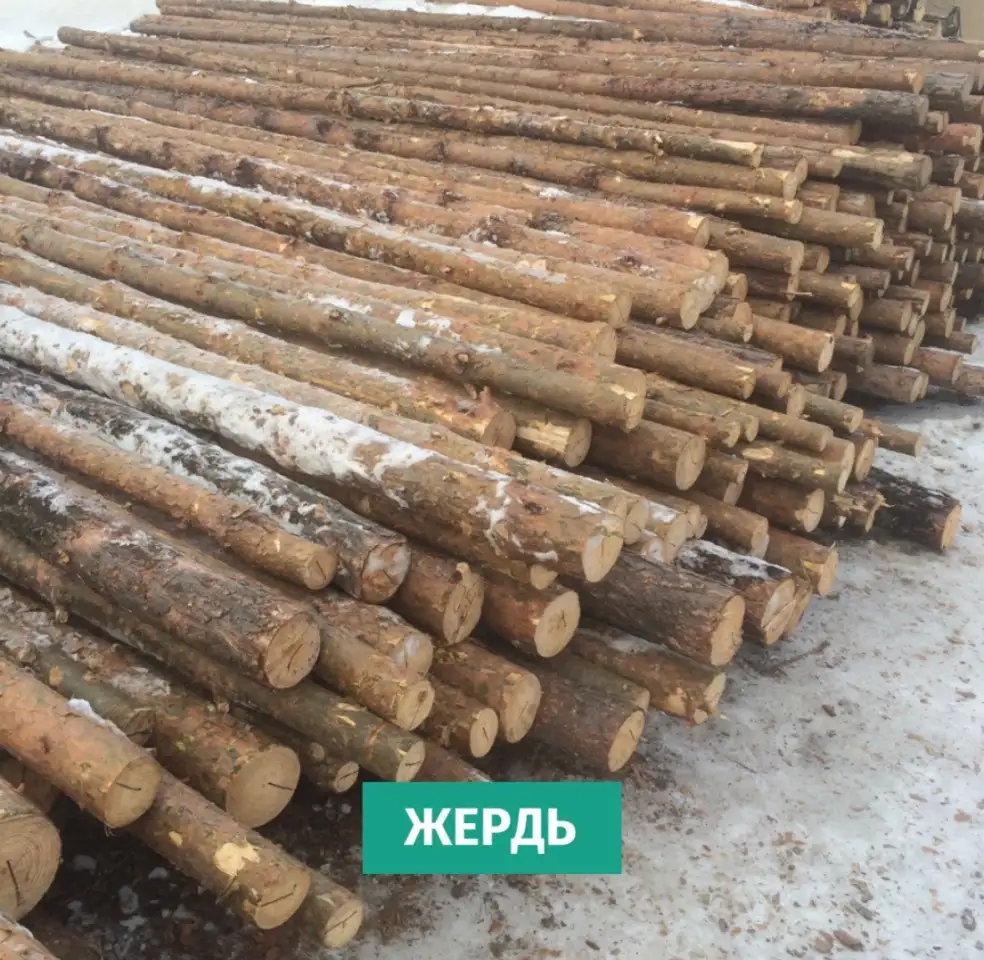 Доска Брус Стропила, фотография 1