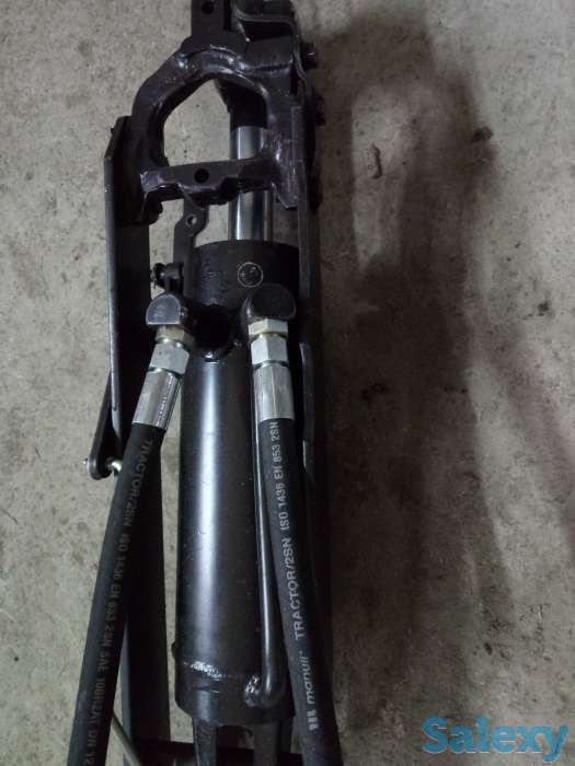 Запчасти для ямобуров БМ-302 БКМ 317 БМ 205, фотография 2