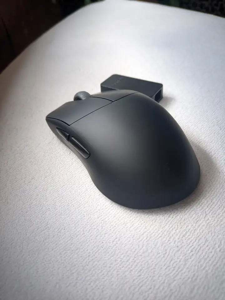 LAMZU Atlantis OG V2 4K, фотография 3