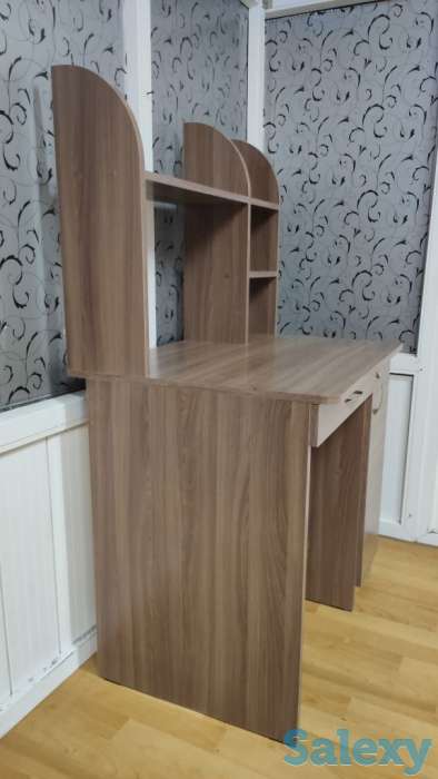 Стол письменный! Новый, фотография 5