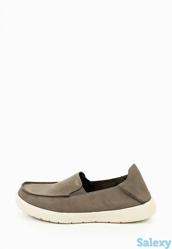 Слипоны tesoro, фотография 2