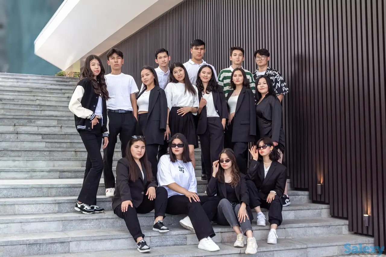 Фотограф Алматы, фотография 3