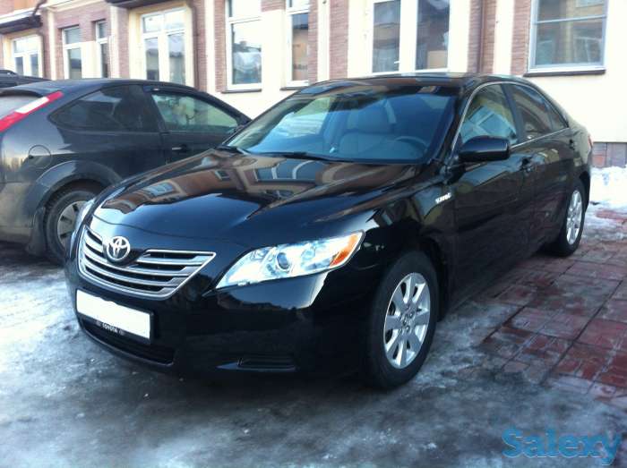 Прокат, аренда автомобилей в Алматы и Нур-Султане Vladex, фотография 4