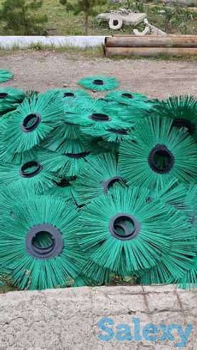 Диски щеточные полипропиленовые, фотография 1