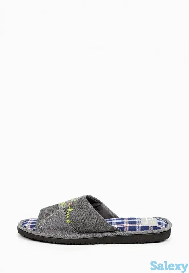 Тапочки tingo, фотография 1