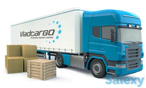 Доставка Легко и Дешево!, фотография 1