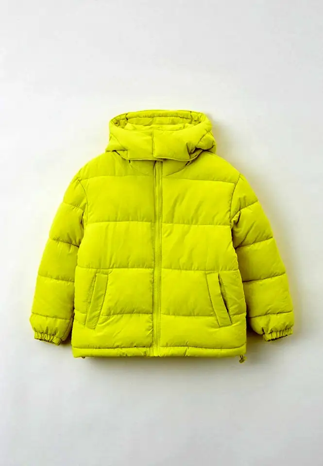 Куртка утепленная acoola, фотография 1