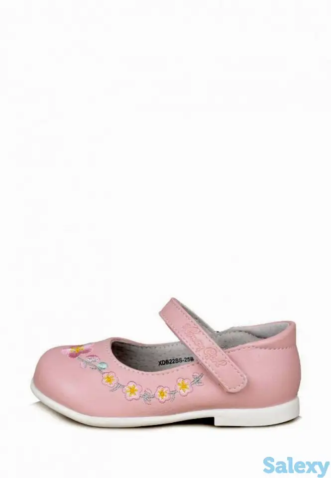 Туфли honey girl, фотография 1