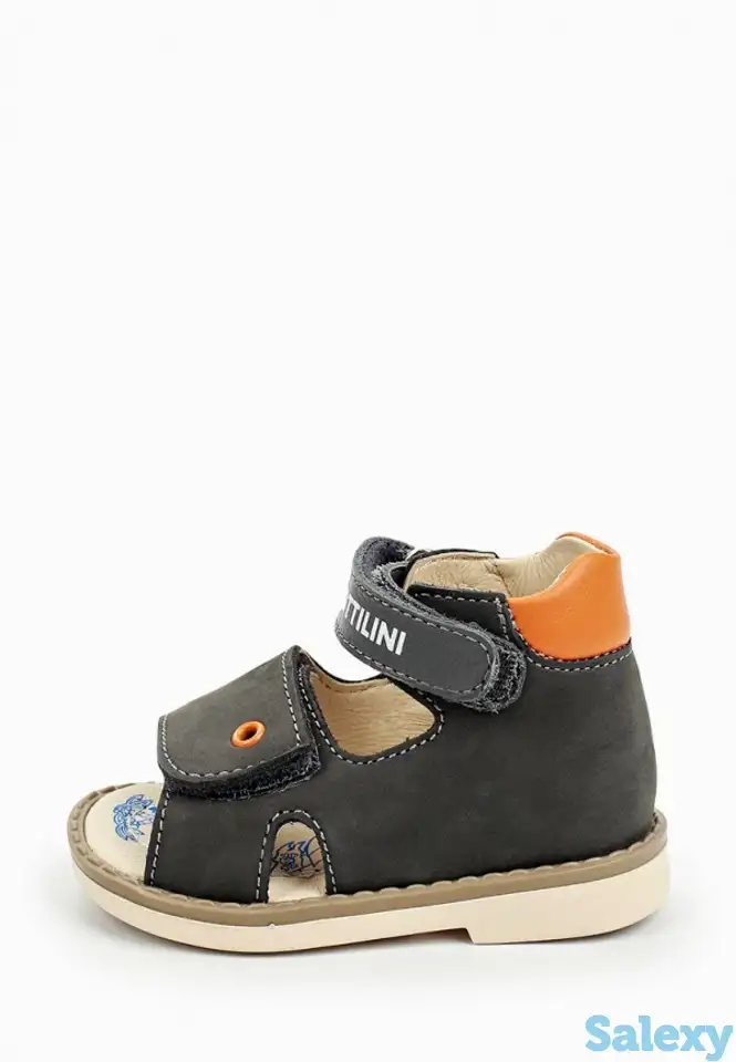 Сандалии bottilini, фотография 1