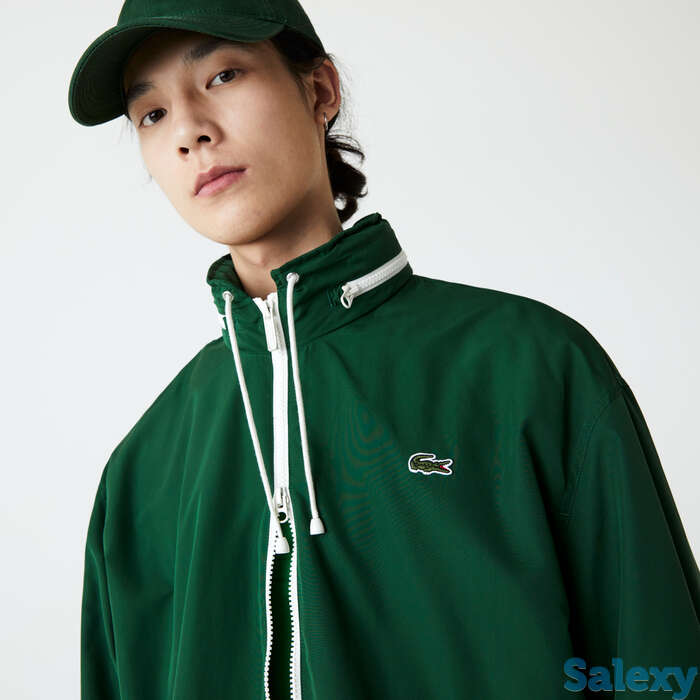 Мужская куртка lacoste, фотография 1