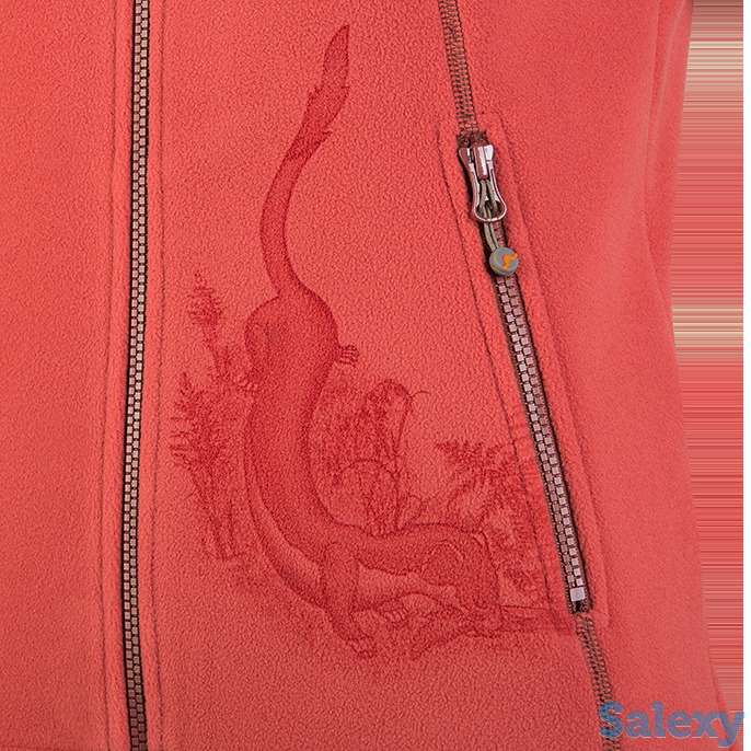 Куртка сивера ласка 2.1 рубин, фотография 4