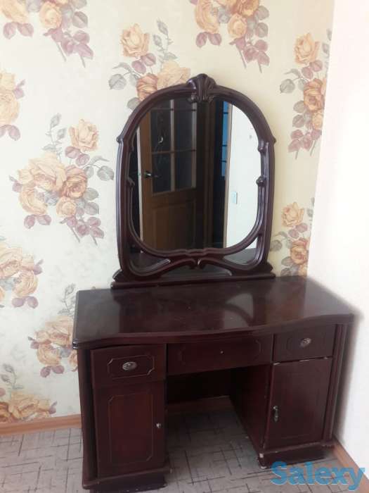 Продам спальный гарнитур, фотография 3