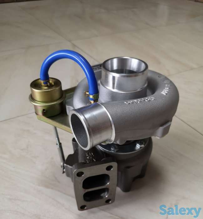 Турбина 2674A306 на двигатель Perkins, фотография 1