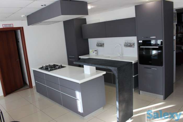 Продам новый современный кухонный гарнитур, фотография 3