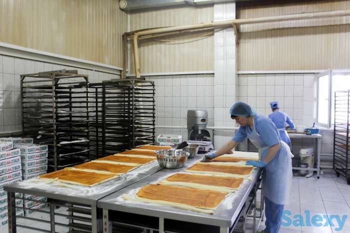 Требуютя кондитера и ученики, фотография 3