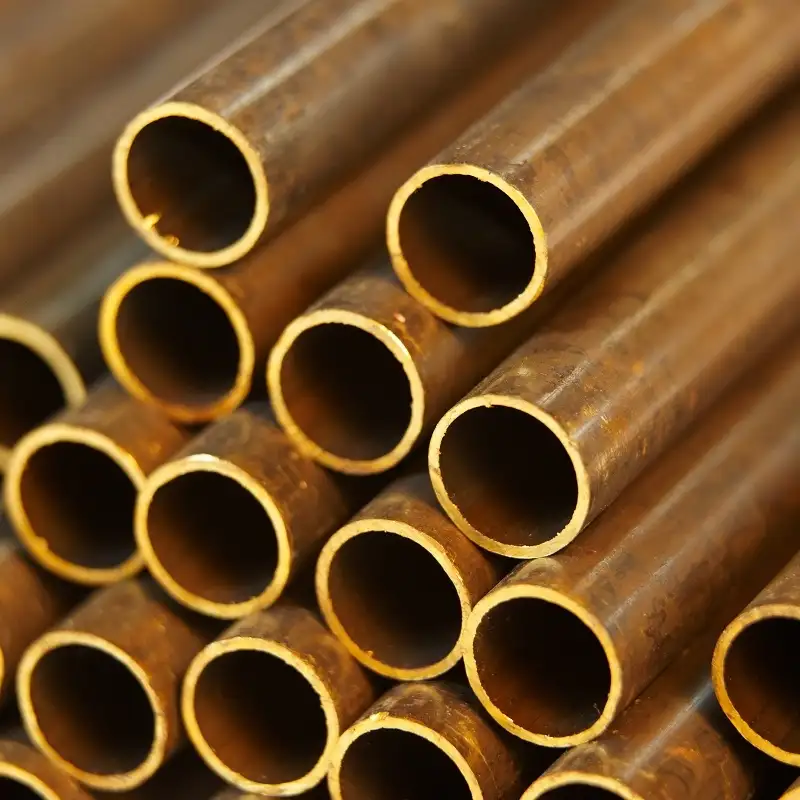 Гетинакс труба, фотография 1