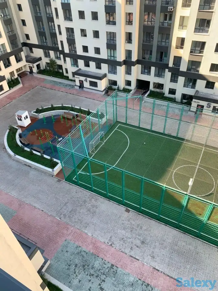 Продам квартиру, проспект Мангилик Ел, 40/2, фотография 14