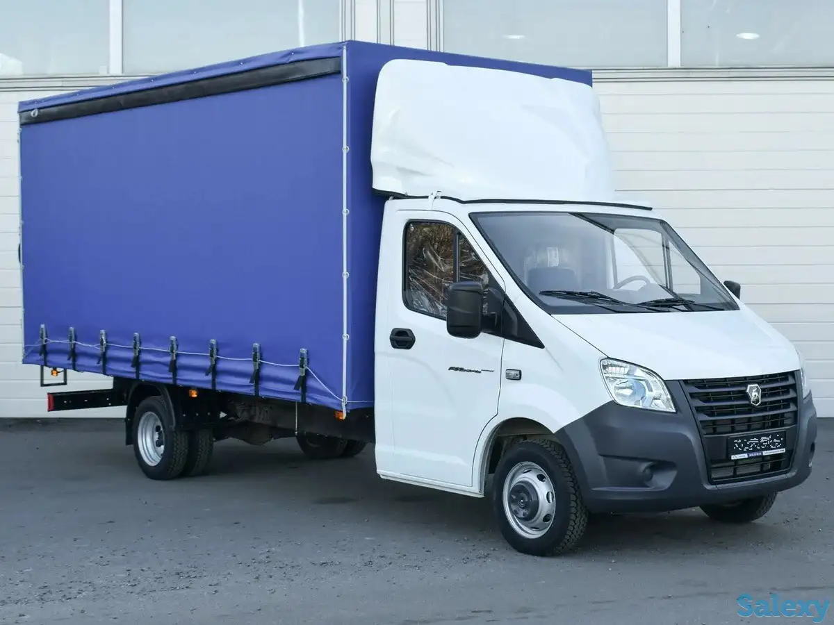 Грузоперевозки/Газель/Грузчики/Переезды, фотография 2