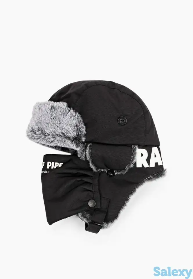 Шапка playtoday, фотография 2