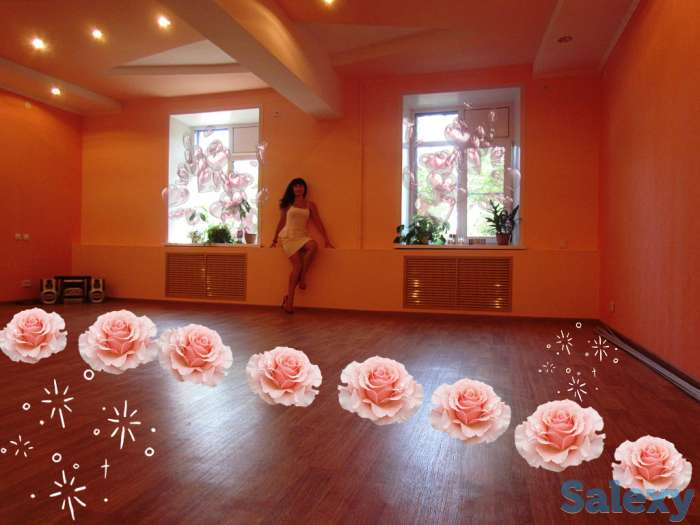 Аренда фитнес клубов, Независимости 54, фотография 1