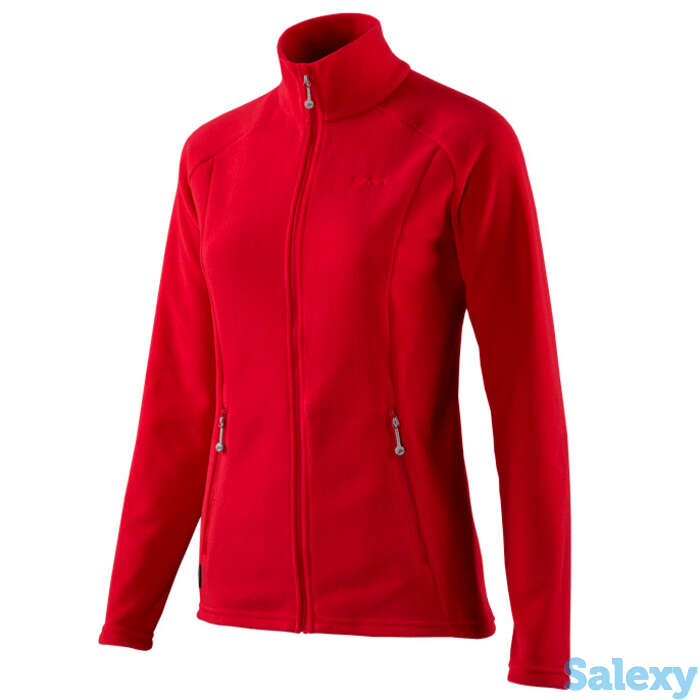 Пуловер сивера куна 2.0 рубин, фотография 1