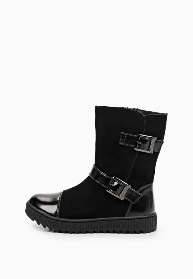 Полусапоги alessio nesca, фотография 1