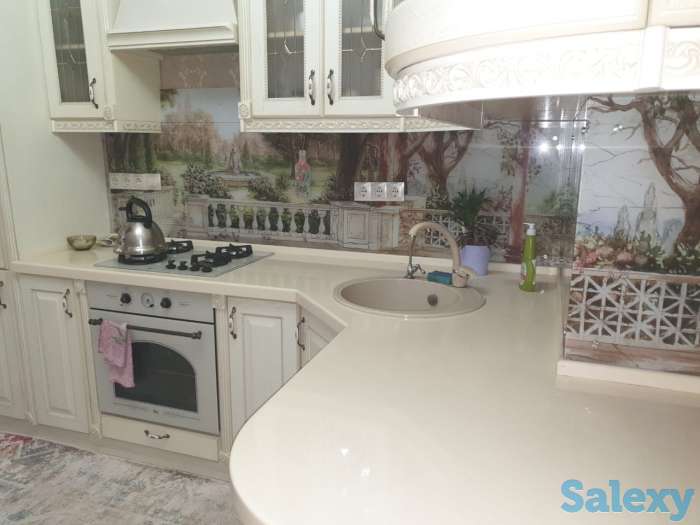 Продам 3х квартиру, Маметова 36, фотография 2