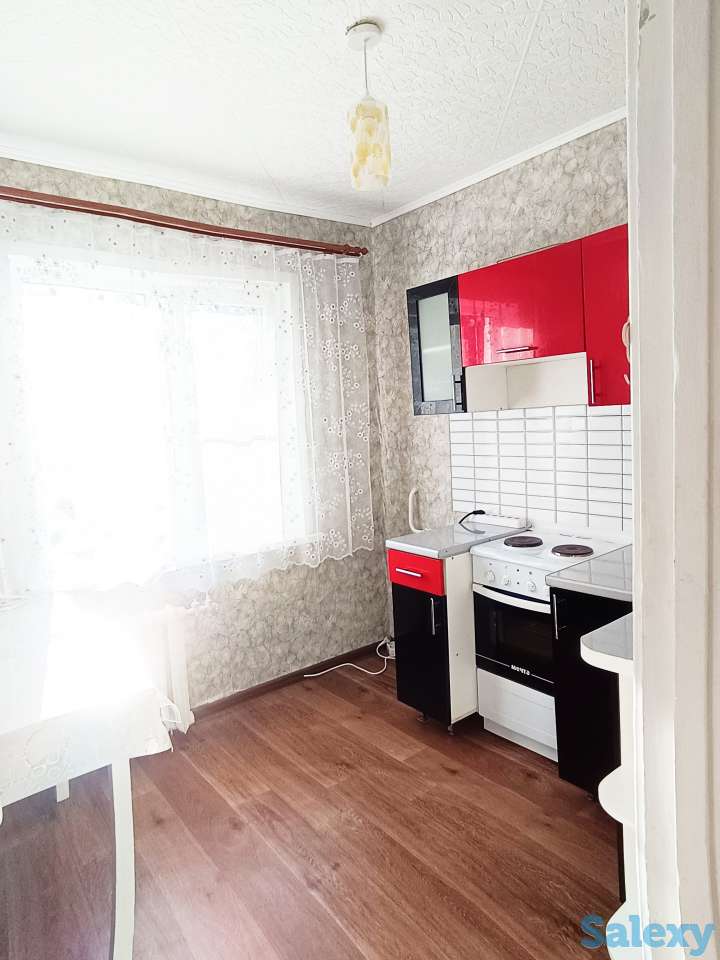 Продам 2-х комнатную ул. Астана 18, фотография 2