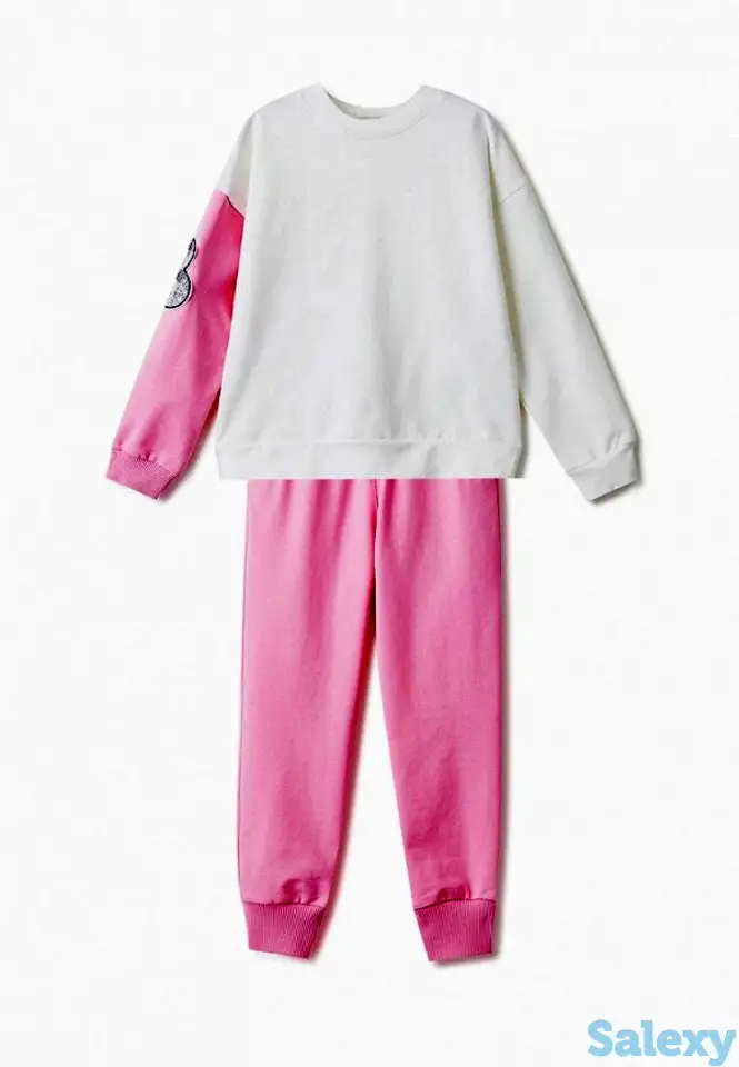 Костюм спортивный ete children, фотография 1