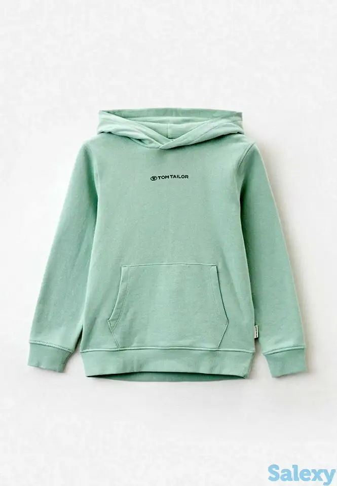 Худи tom tailor, фотография 1