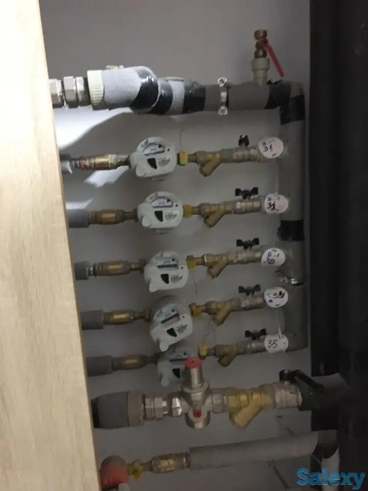 Продам однокомнатную квартиру, Мангилик Ел 72/1, фотография 3