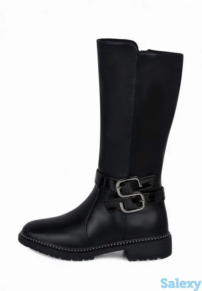 Сапоги t.taccardi, фотография 1