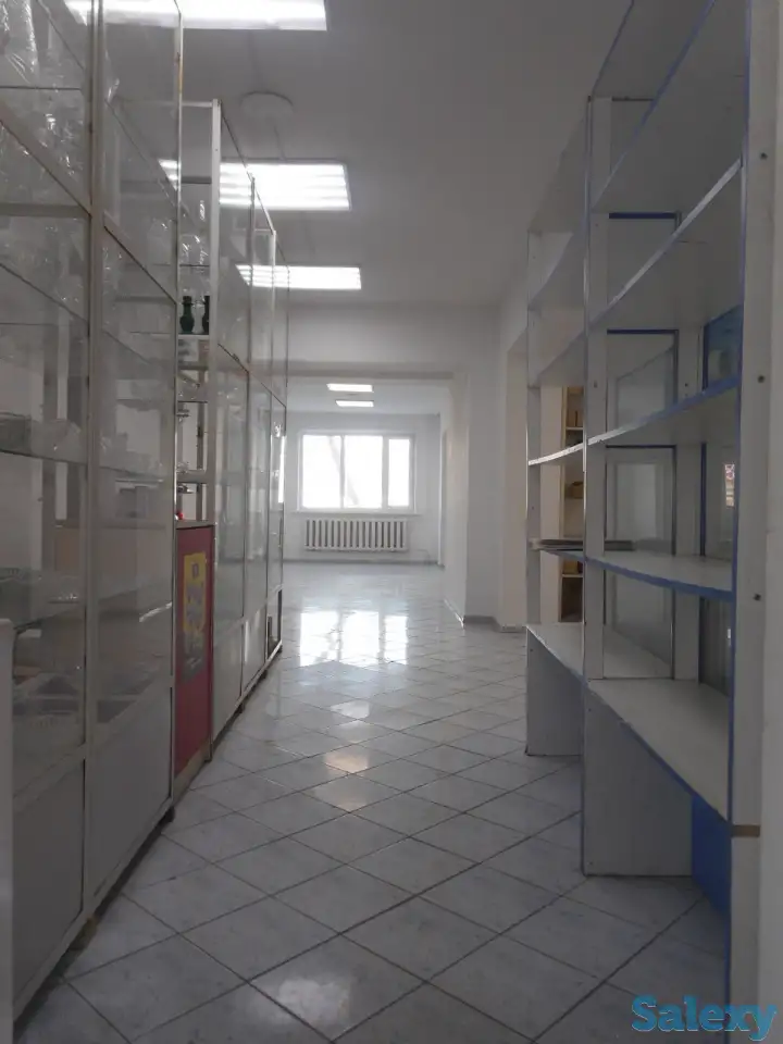 Продам коммерческую недвижимость, ул Чокина, фотография 4