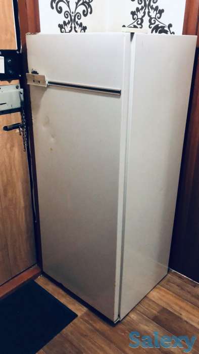 Продам холодильник б/у, фотография 1