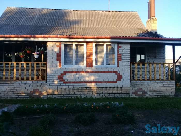 продам жилой дом 180 м2 заходи и живи, ул Мелиораторов г Перевоз обл, фотография 2