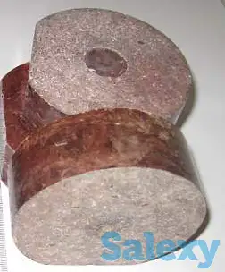 Сектор фрикционный D2610хD1840хH10-12,0град на пресс усилием 4000т.с., фотография 10