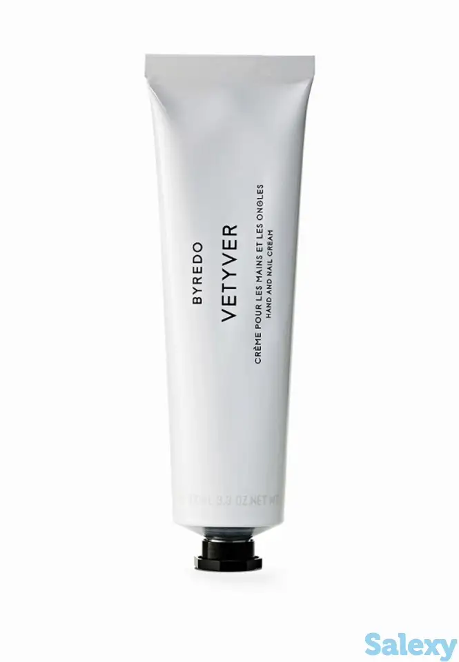 Крем для рук byredo, фотография 1
