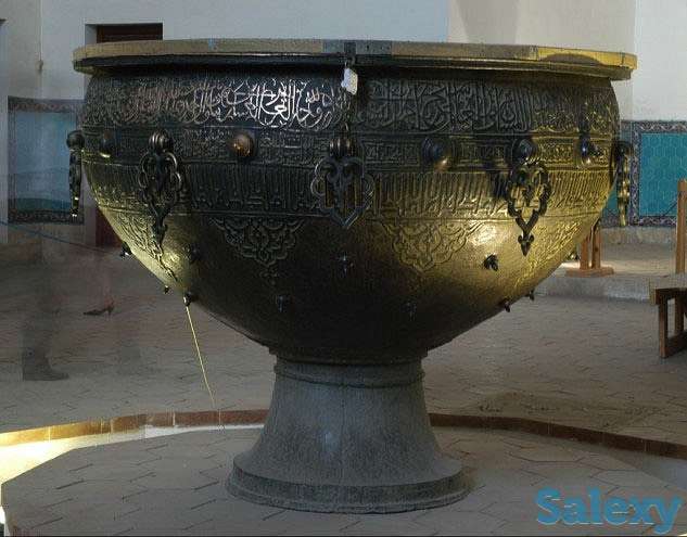 Туркестан Духовное путешествие, фотография 8