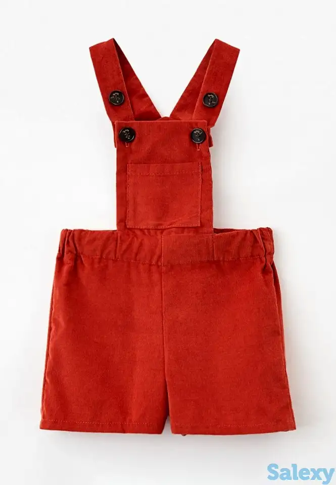 Комбинезон backary, фотография 1