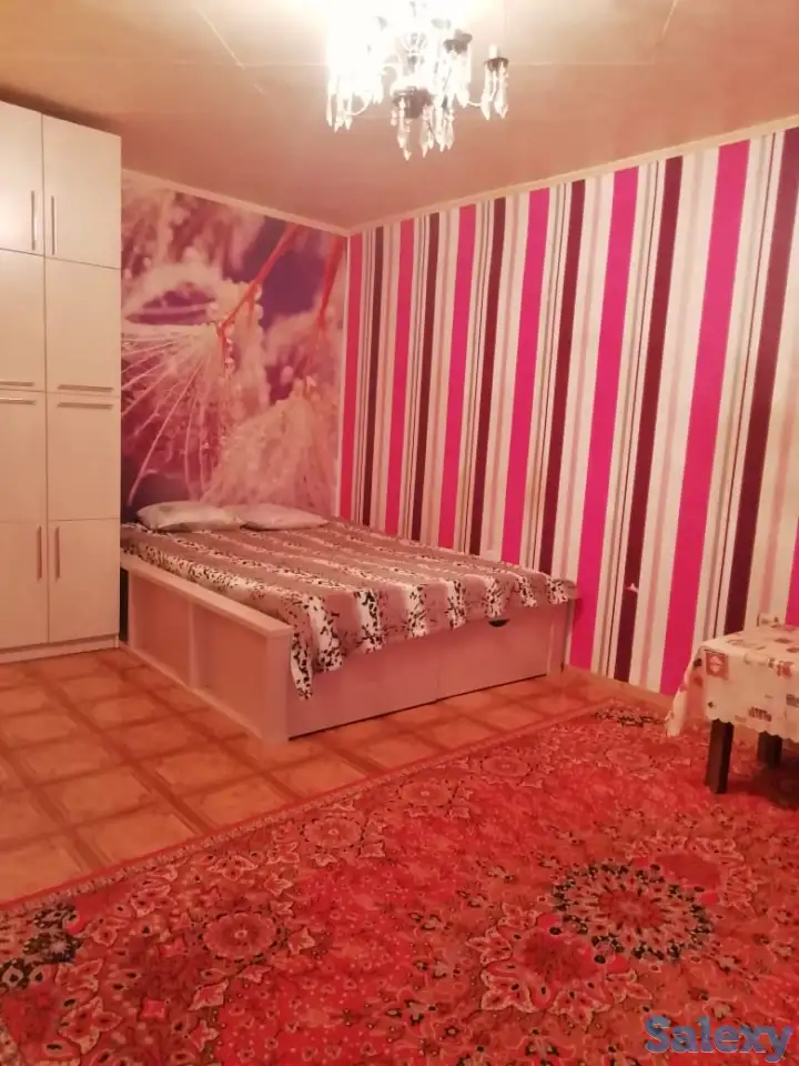 Продам срочно 1 комн квартиру, фотография 6