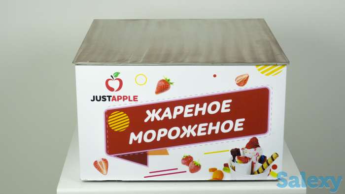 Настольный фризер для 