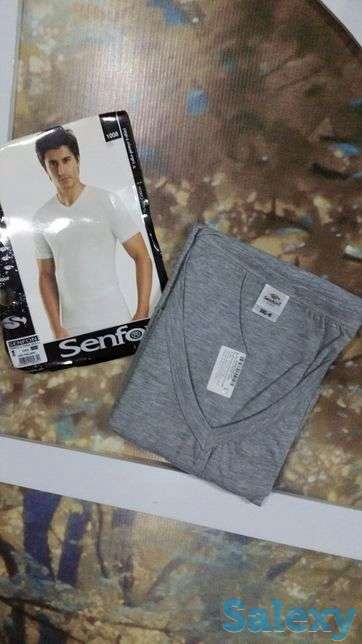 Футболка, фотография 1