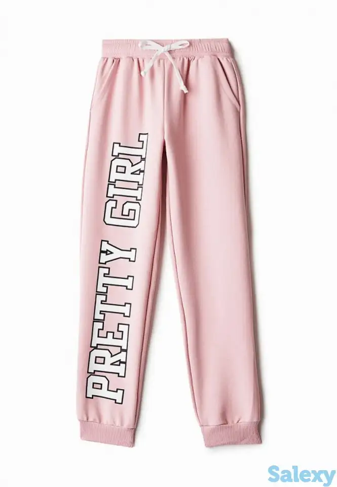 Брюки спортивные elaria, фотография 1