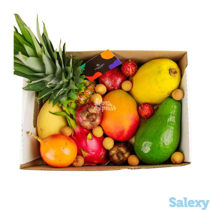 Букет «flora express», фотография 1