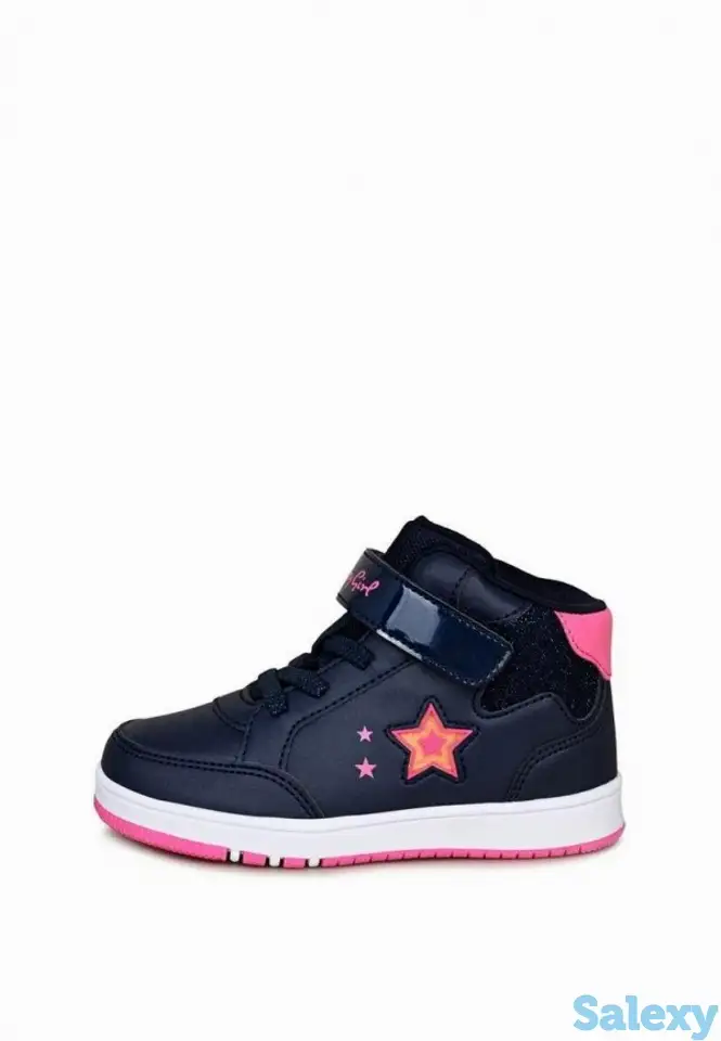 Кеды honey girl, фотография 2