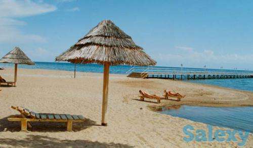 Отдых на Иссык-Куле, фотография 1