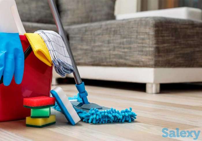 Уборка квартир, домов, офисов!, фотография 5