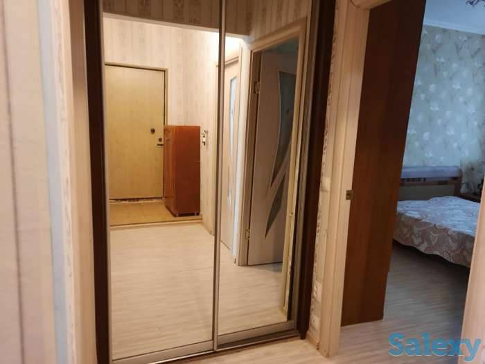 3 комнатная квартира, 27, 45, фотография 7