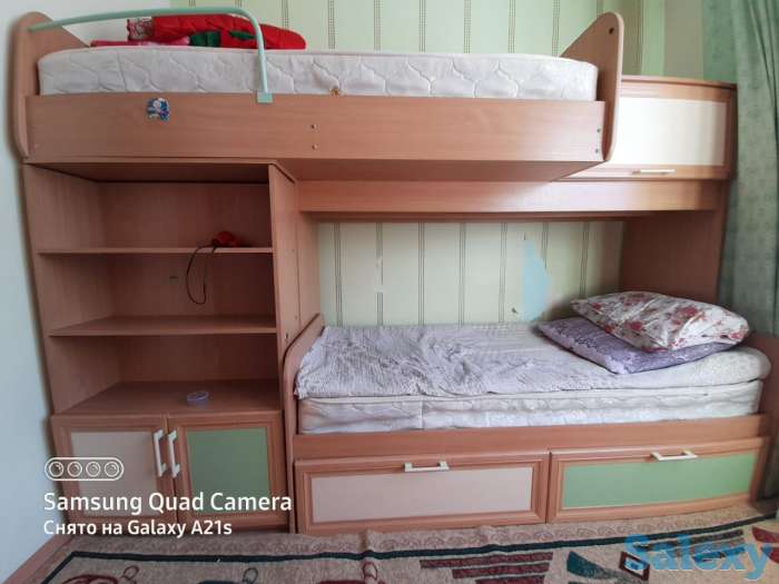 Продам детскую, фотография 2