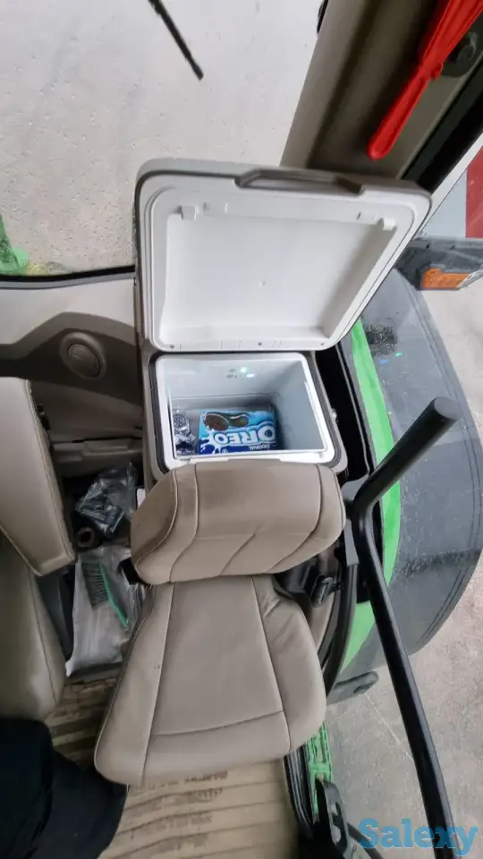 Трактор John Deere 8R 310 2021, фотография 10